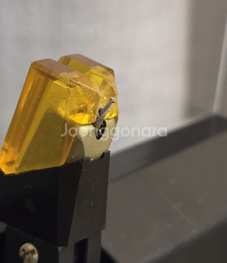 테크닉스 sl-ql1 리니어 트래킹 턴테이블--4