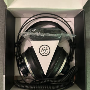 Akg K271 MK2 모니터링 헤드폰