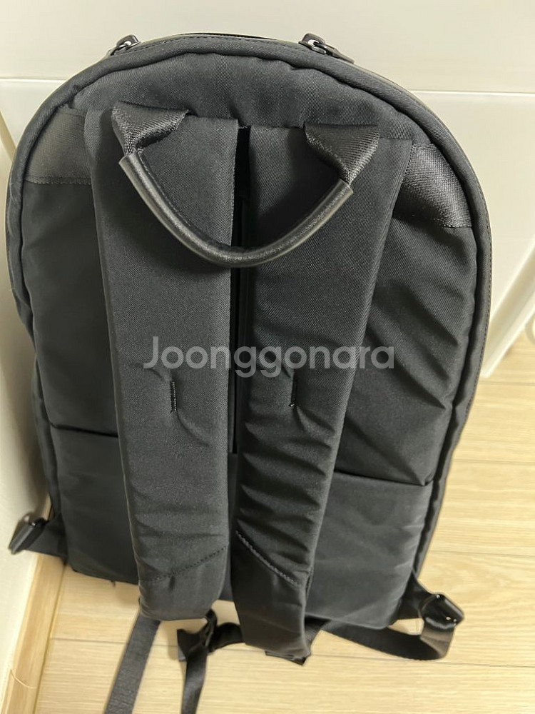 마지언타이틀 옴니 백팩--3
