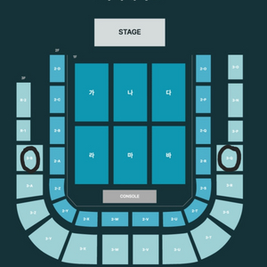 데이식스 광주 콘서트 2연석 3/15, 3/16