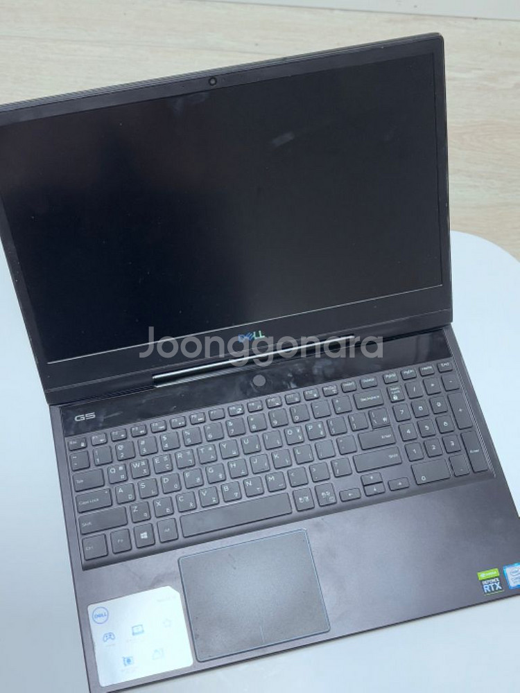 (급매) Dell G5 15 i7, rtx2060--1