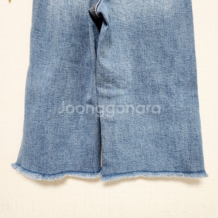 자라 ZARA 청바지 데님 키즈 아동 사이즈2~3세--5