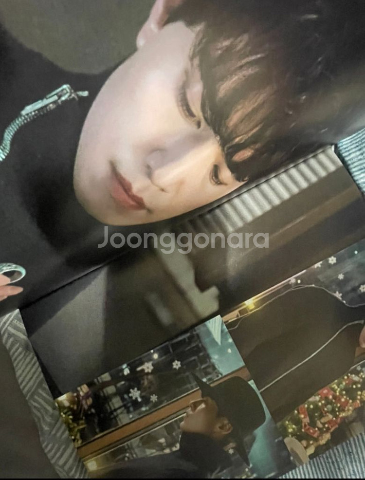 도깨비 포토에세이--3
