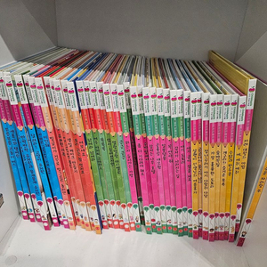 아이차일드애플 70권과 세이펜