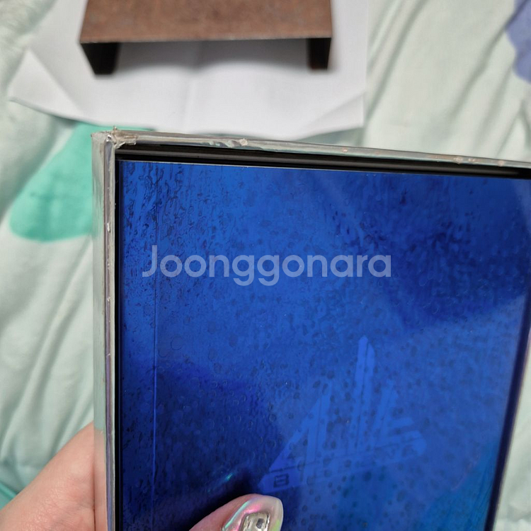 빅뱅 얼라이브 앨범 빅뱅 (패밀리카드 O)--4