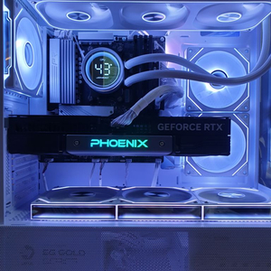 9800X3D + RTX5080 게이밍 컴퓨터 pc