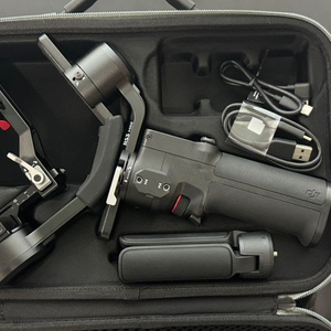 DJI RS 3 mini, 로닌 3 미니 판매합니다.