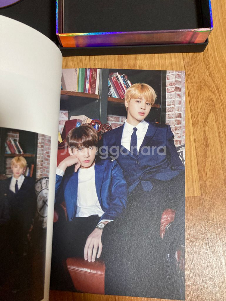 bts world 앨범 비티에스 월드 앨범--2