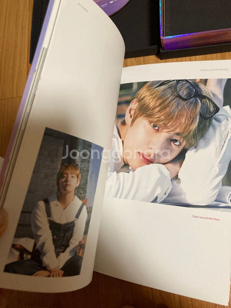 bts world 앨범 비티에스 월드 앨범--4