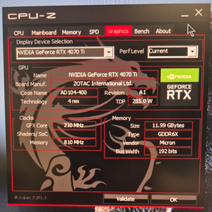 RTX4070TI 피씨 팝니다