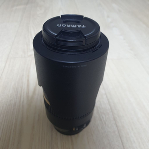 탐론 70-300 VC 캐논마운트