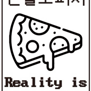 아기성게님 포스터