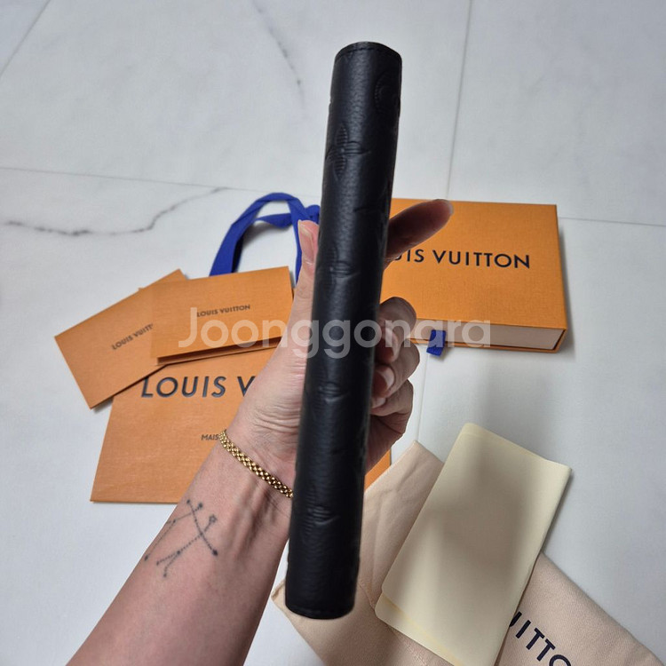 루이비통 브라짜월릿 새거 M62900--4