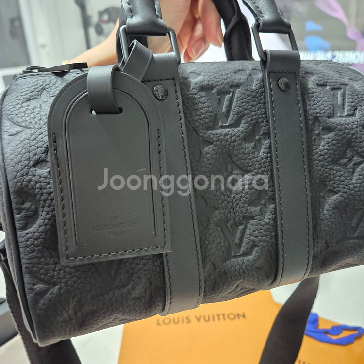 루이비통 키폴 반둘리에25 새거 M20900--5