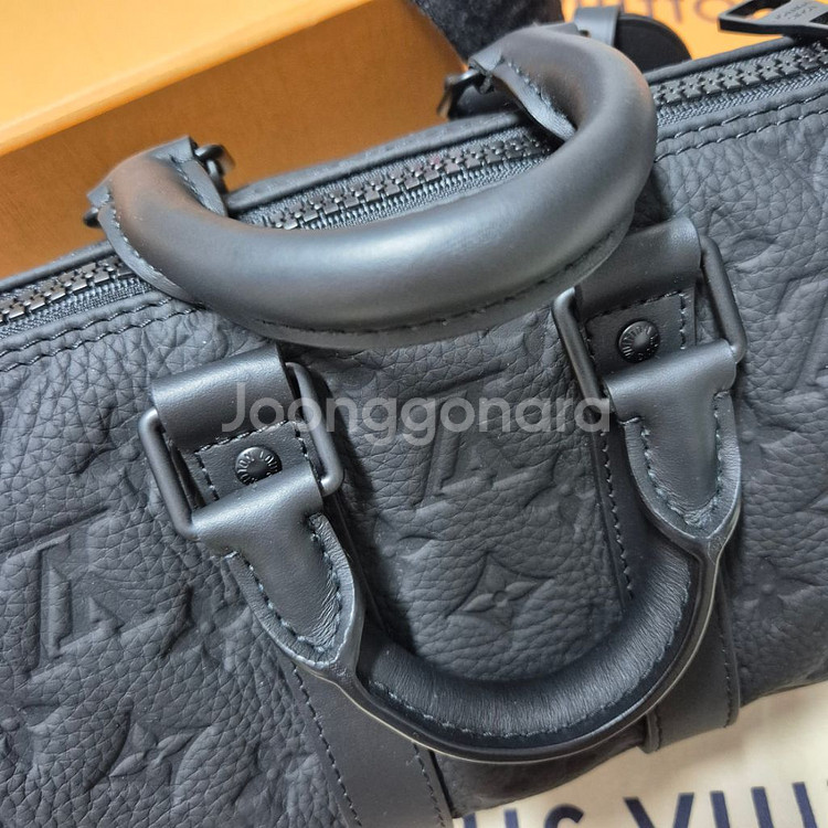 루이비통 키폴 반둘리에25 새거 M20900--1