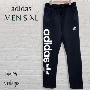 아디다스 adidas 트레이닝바지 조거팬츠 XL