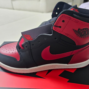 Jordan 1 High 85 Bred(265)