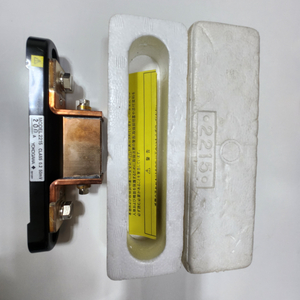 YOKOGAWA 2215 DC Current Shunt