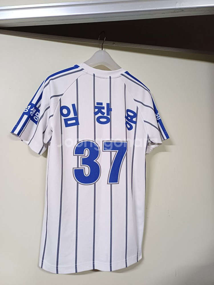 삼성라이온즈 임창용 티셔츠 XS--3