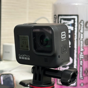 고프로 GoPro Hero 8 블랙