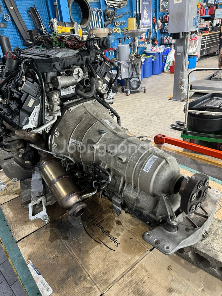 bmw735li다이나믹 11만 묻따--6