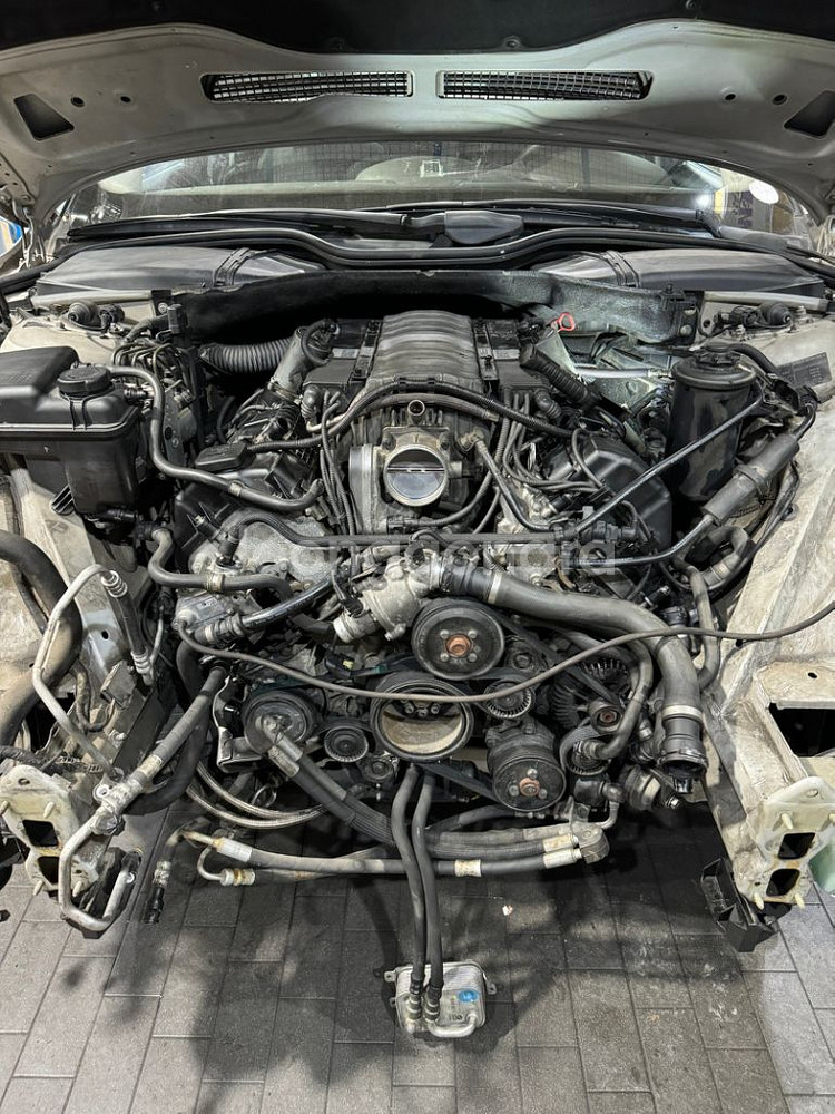 bmw735li다이나믹 11만 묻따--5