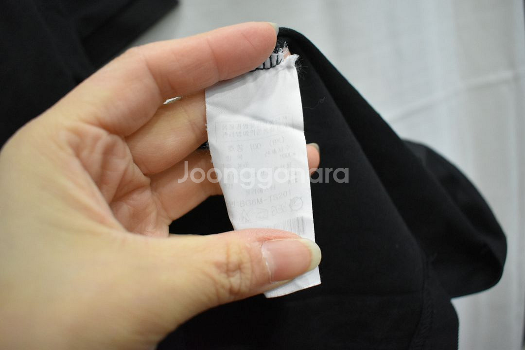까스텔바작 남성 반팔티 100--3