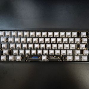베놈60he 7U