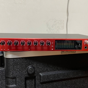 클라렛 clarett 8pre 판매합니다