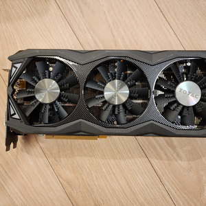 zotac gtx 980ti amp