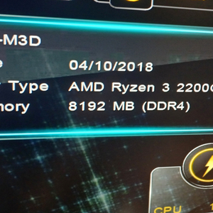 2200g팝니다 ddr4 4g팝니다