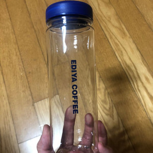 이디야 커피병 새상품