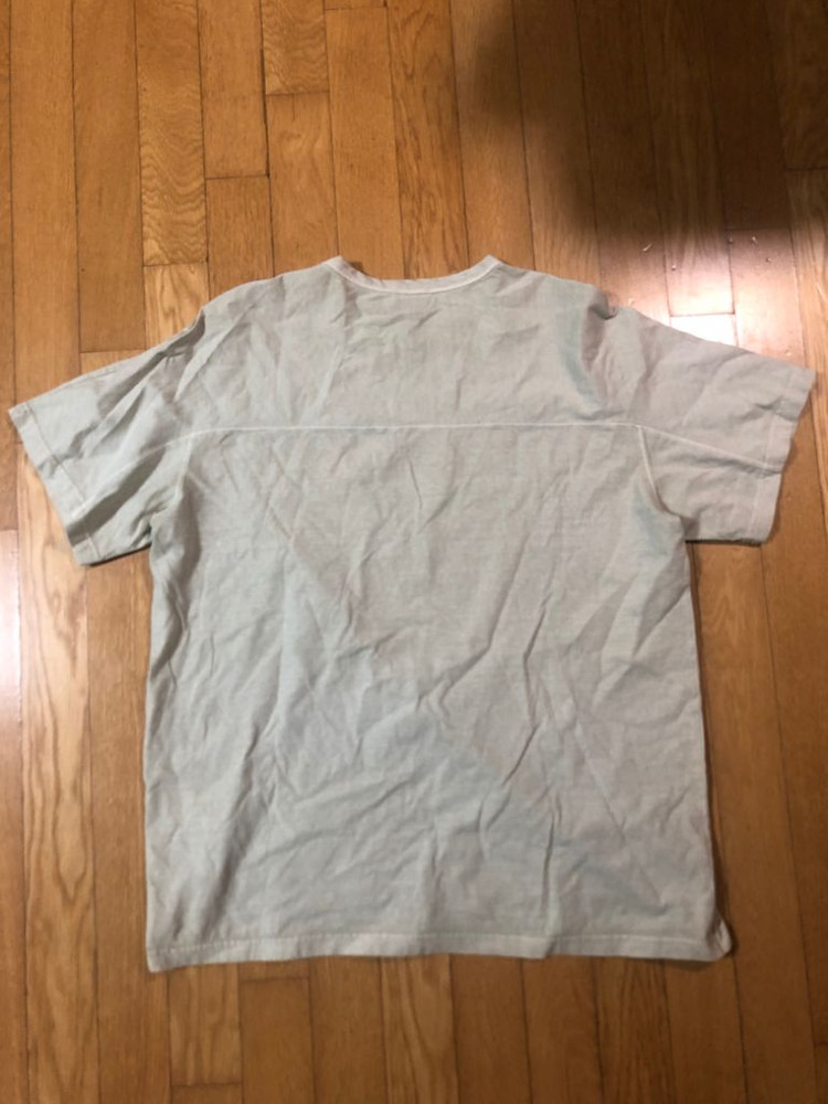 쿠어 COOR 티셔츠 L사이즈--3