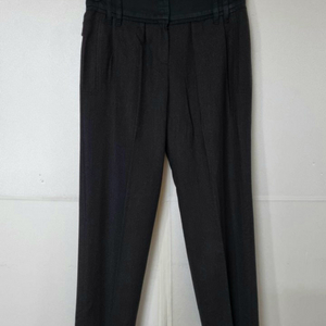 27)구호 KUHO 울 팬츠 백화점판 스판바지 명품바지