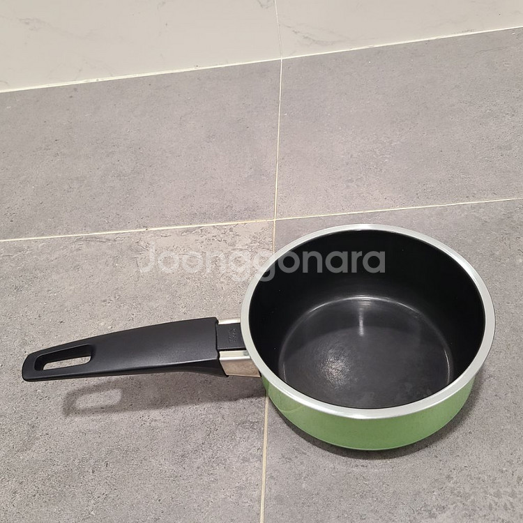 실리트 편수냄비 16cm--1