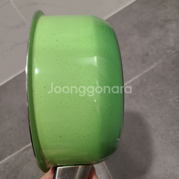 실리트 편수냄비 16cm--3
