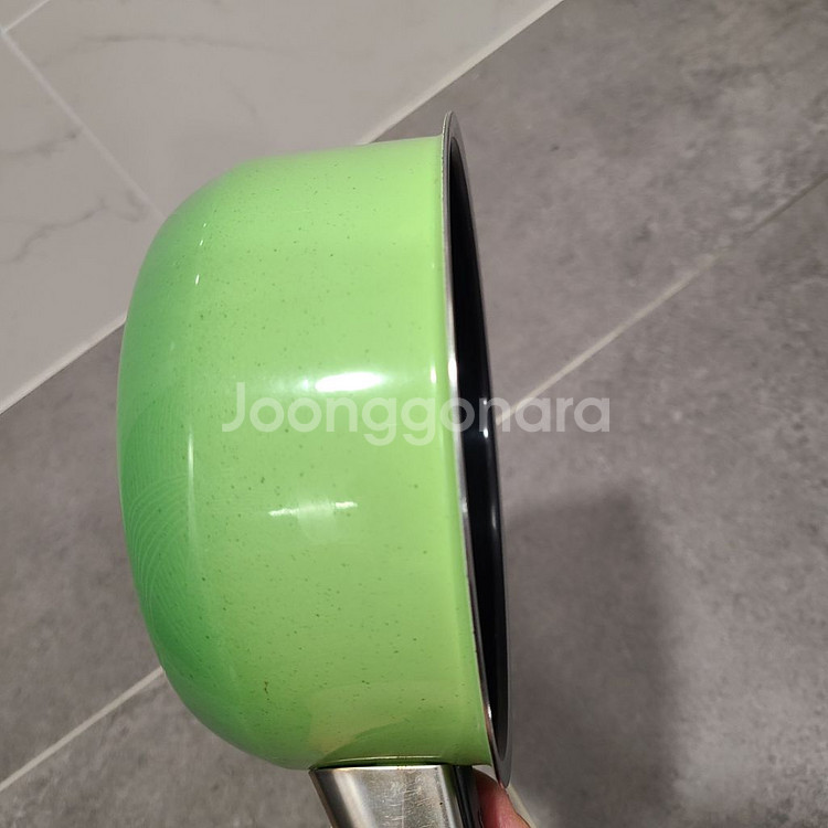 실리트 편수냄비 16cm--2