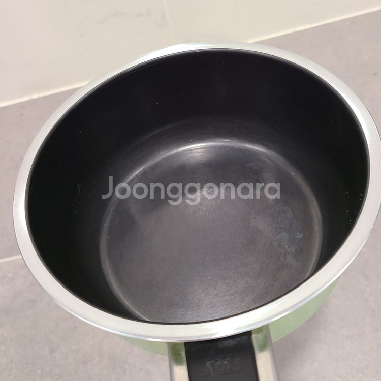 실리트 편수냄비 16cm--5