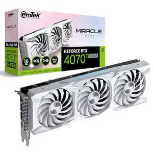 RTX 4070 Ti SUPER D6X 16G