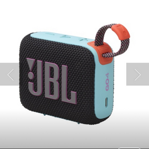 삼성공식파트너 JBL GO4블루투스 무선 스피커