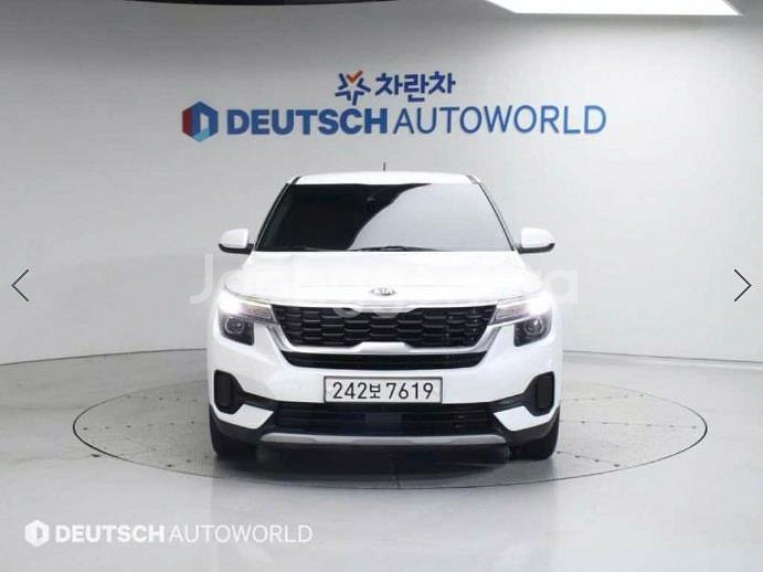 @21년식 셀토스 1.6 가솔린 2WD 트렌디 전국최--2