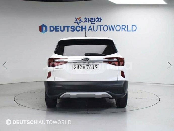 @21년식 셀토스 1.6 가솔린 2WD 트렌디 전국최--3
