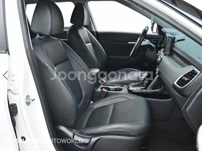 @21년식 셀토스 1.6 가솔린 2WD 트렌디 전국최--9