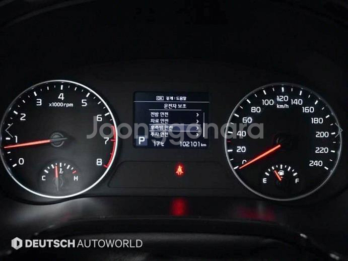 @21년식 셀토스 1.6 가솔린 2WD 트렌디 전국최--7