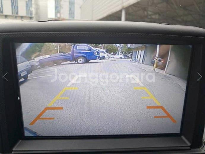 @21년식 봉고Ⅲ EV 카고 GLS 전국최저가격--9