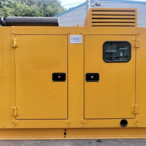 발전기임대 부산김해창원경남전지역 50kw 발전기부터 5