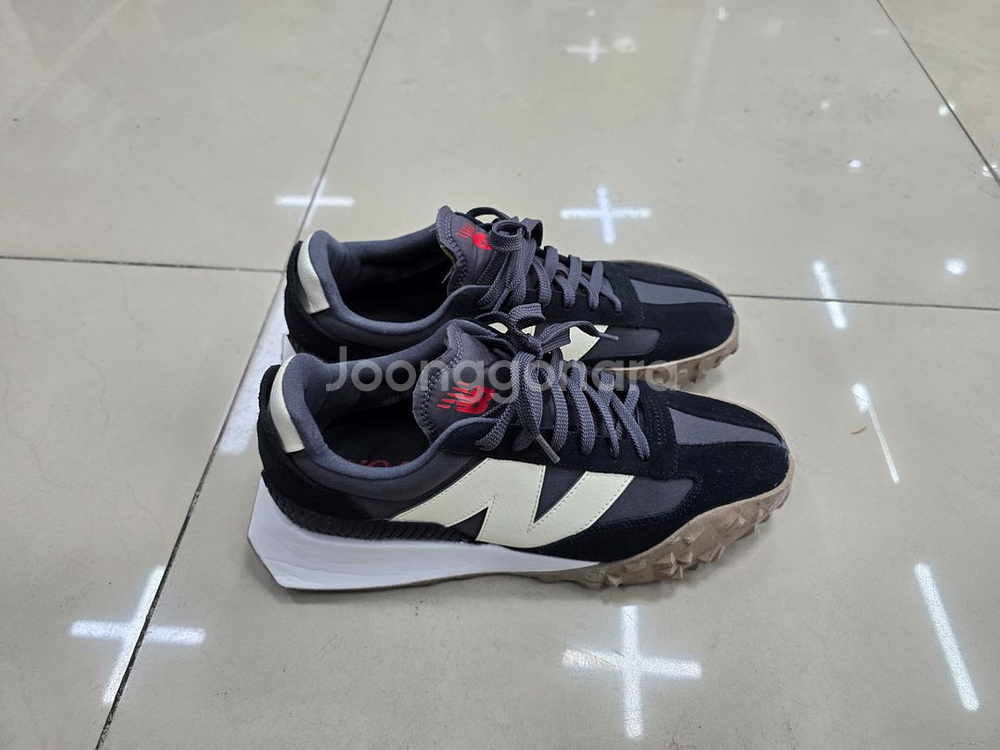 뉴발란스 xc-72 265사이즈--2