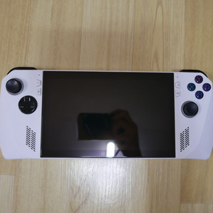 ASUS ROG ALLY+XG MOBILE(3070)