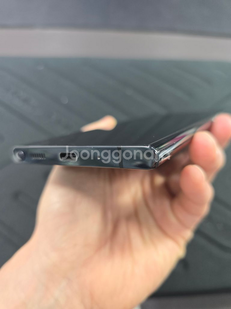 노트20울트라 256GB 자급제--5