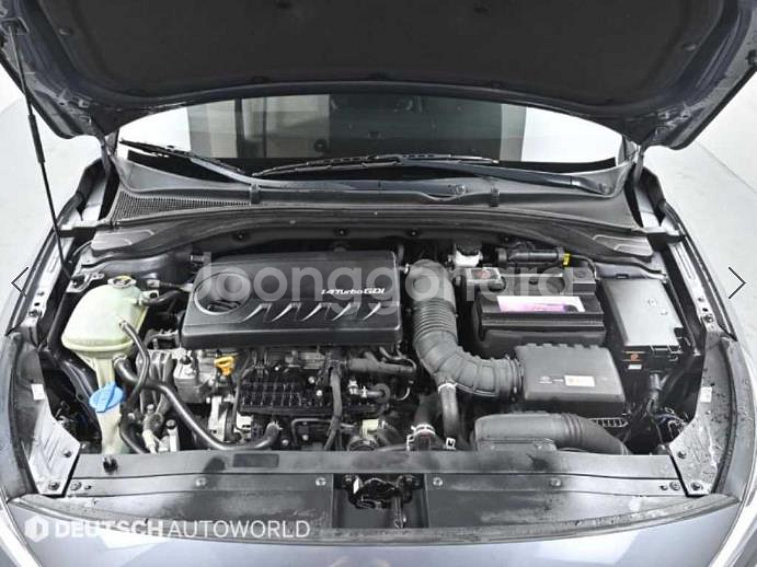 @17년식 i30 PD 1.4 터보 스타일 전국최저가--5
